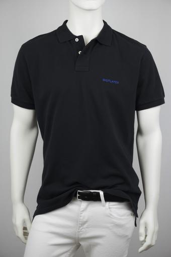 Casual-Fit Polo