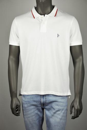 Casual Fit Polo 