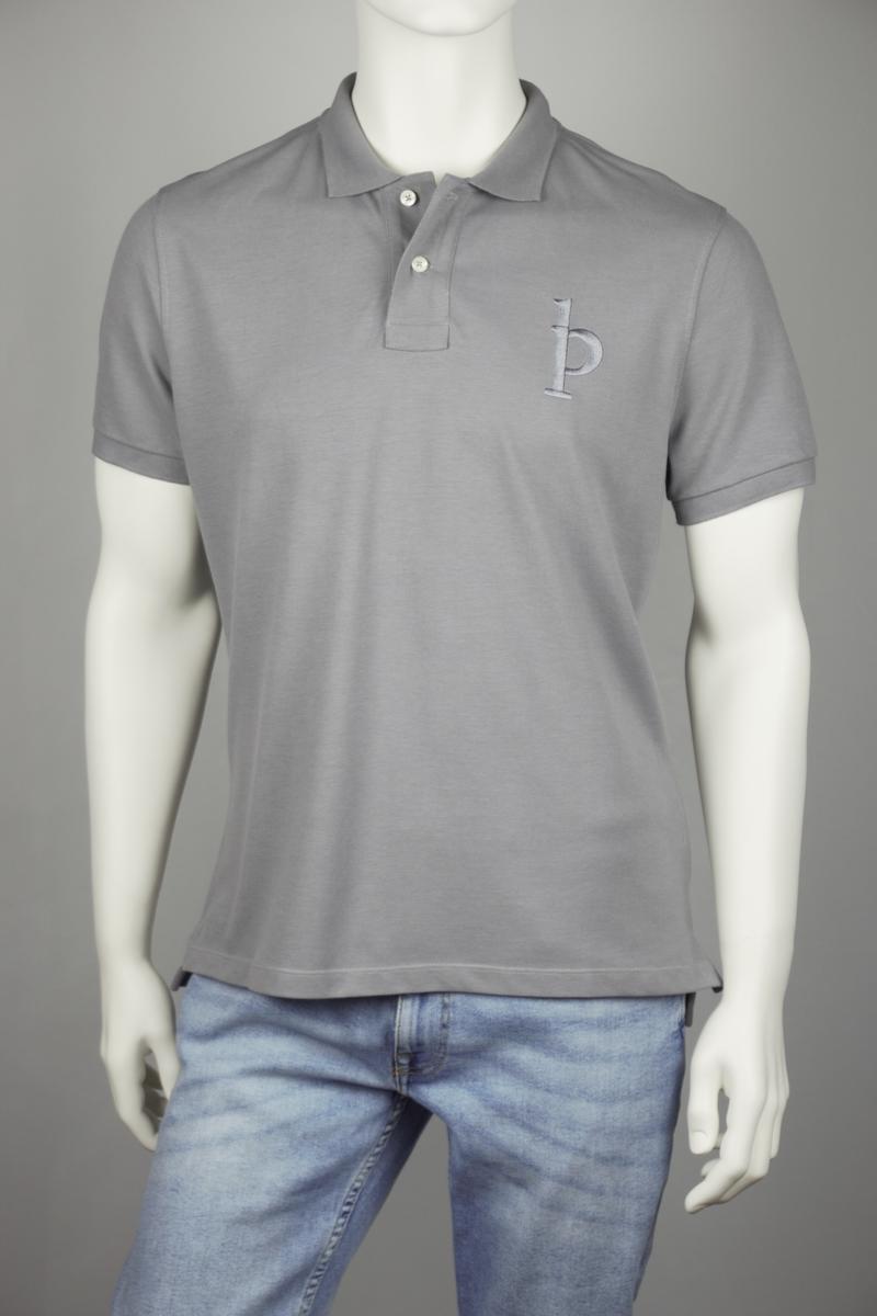 Casual-Fit Polo 