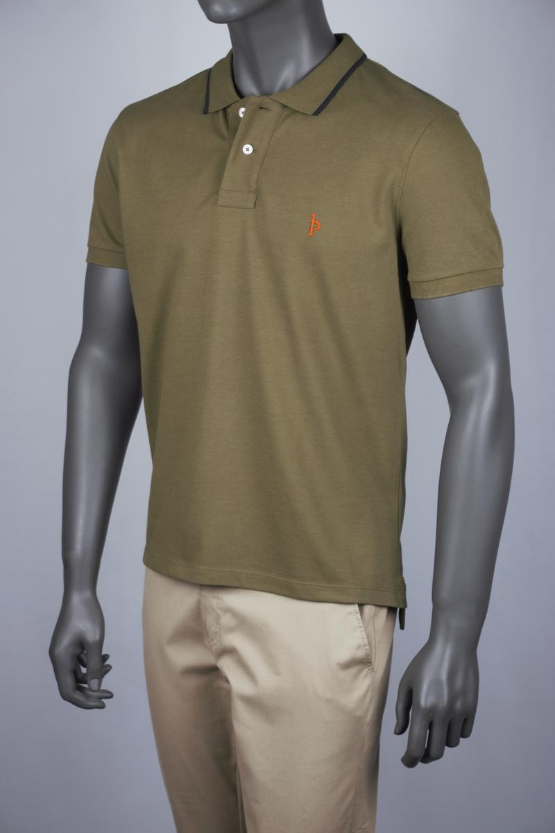 Casual-Fit Polo 
