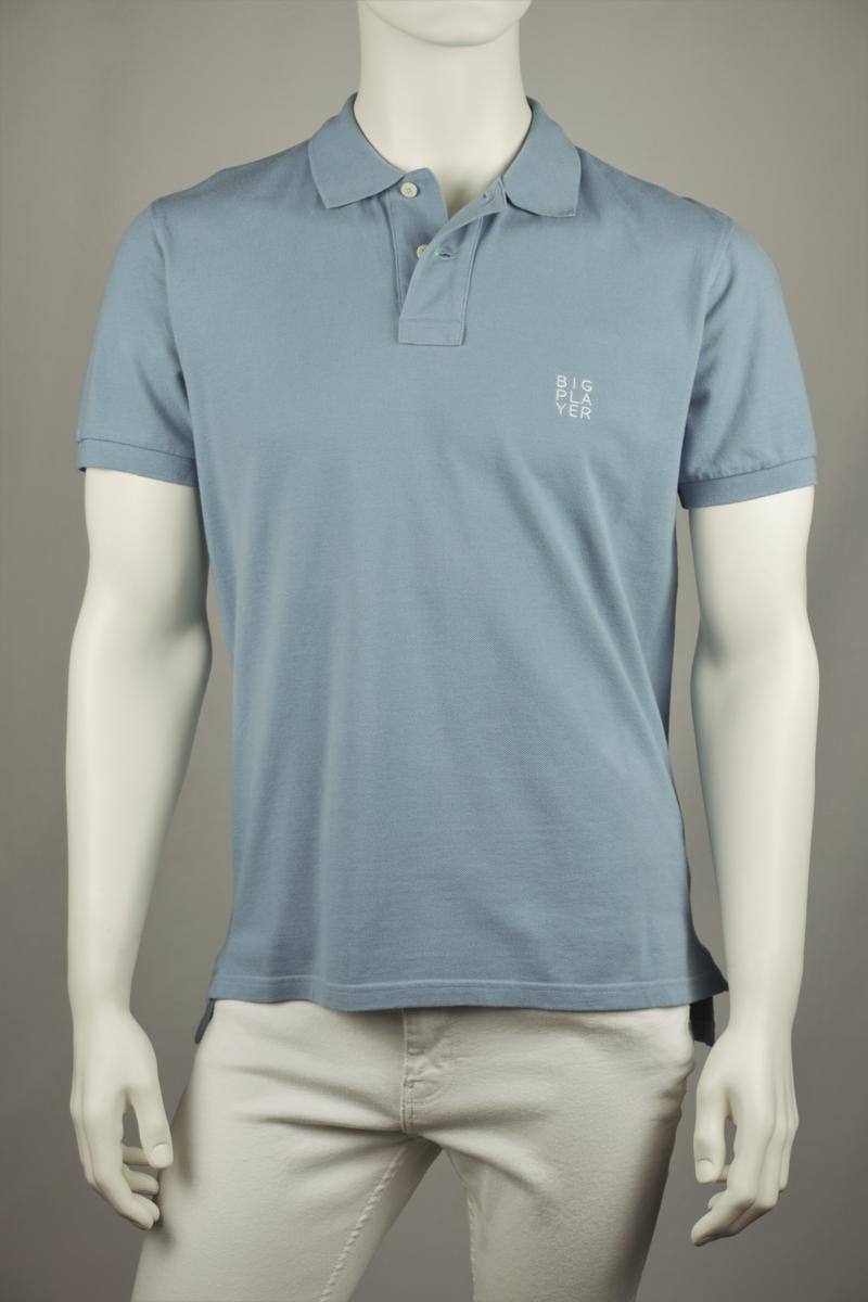 Casual-Fit Polo