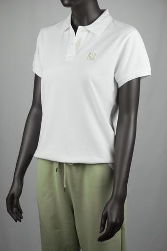 Classic-Fit Polo