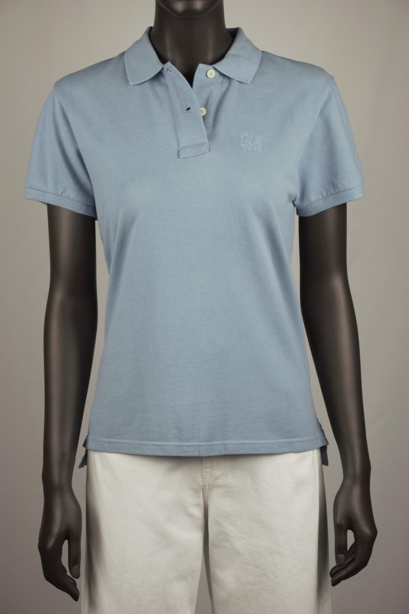 Classic-Fit Polo