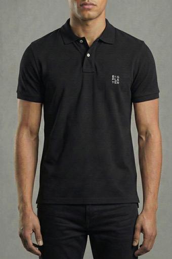 Slim Fit Polo