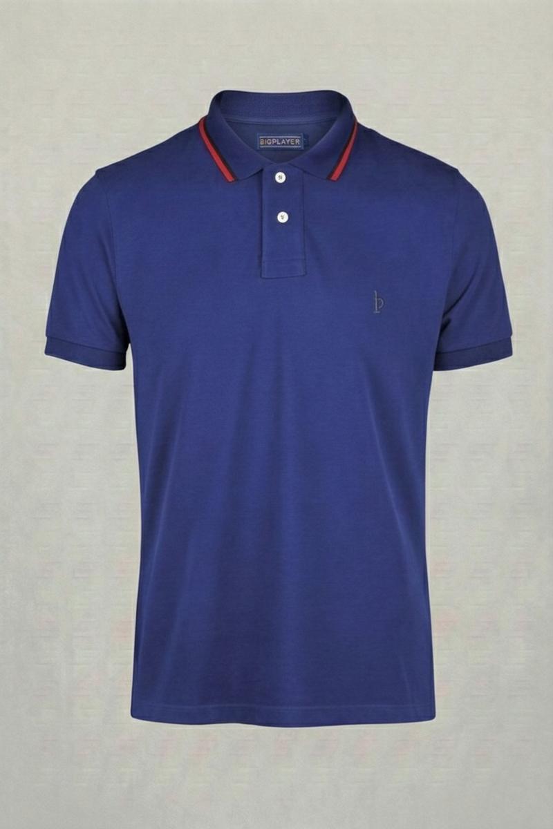 Casual-Fit Polo 