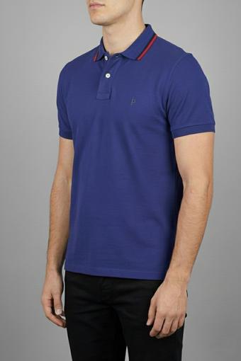 Casual-Fit Polo 