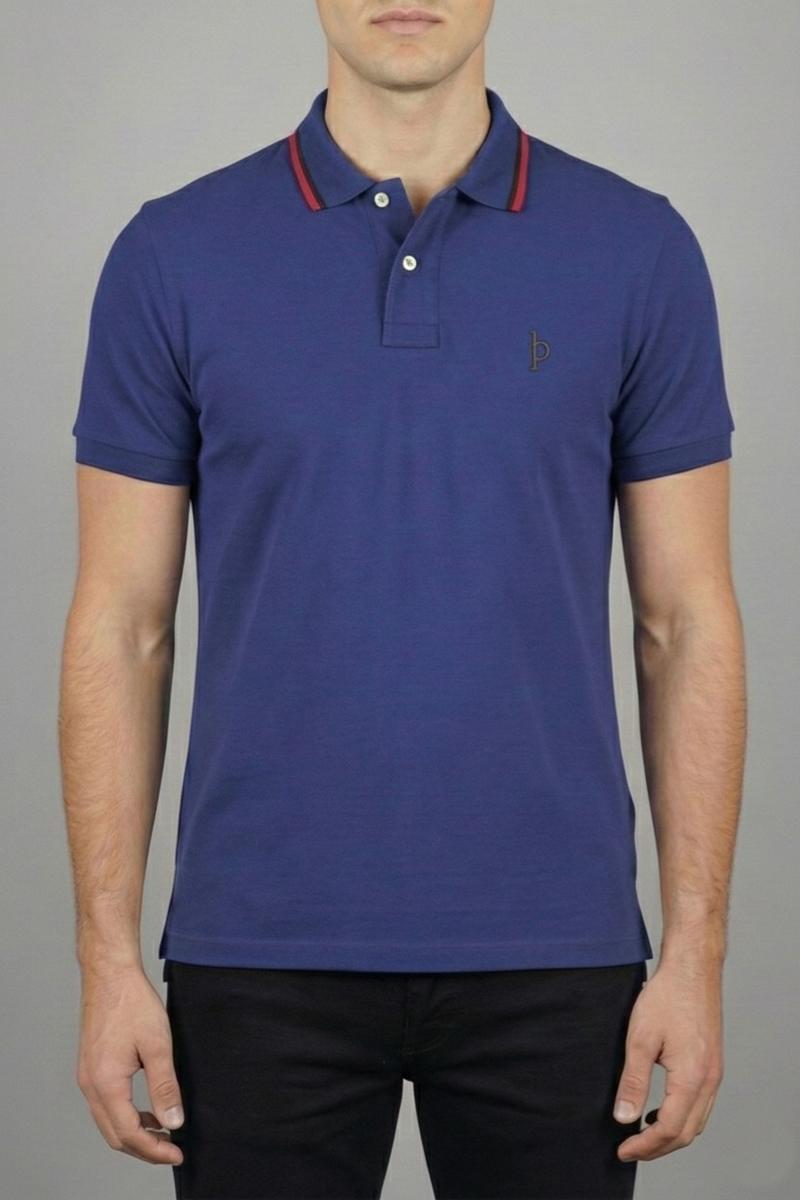 Casual-Fit Polo 