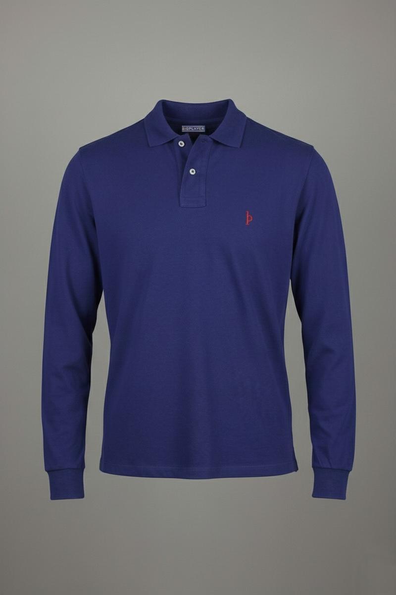 Casual-Fit Polo 