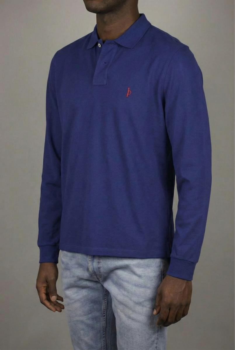 Casual-Fit Polo 