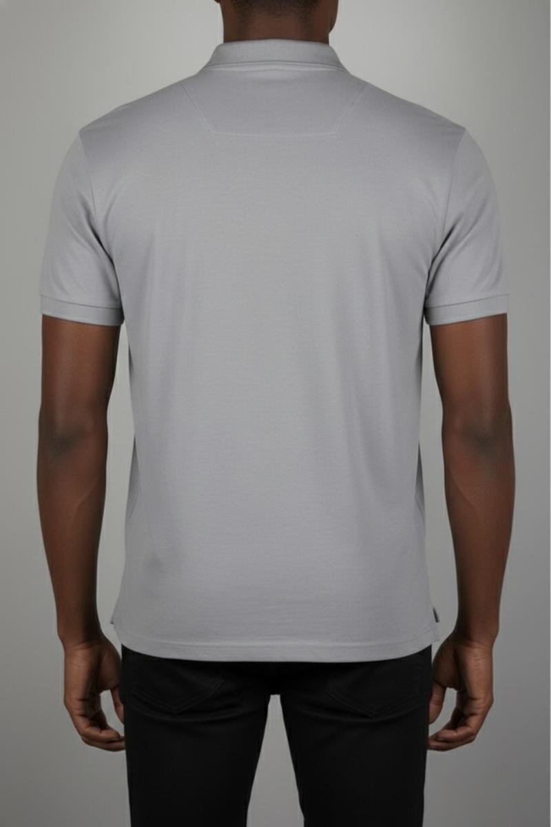 Casual-Fit Polo 