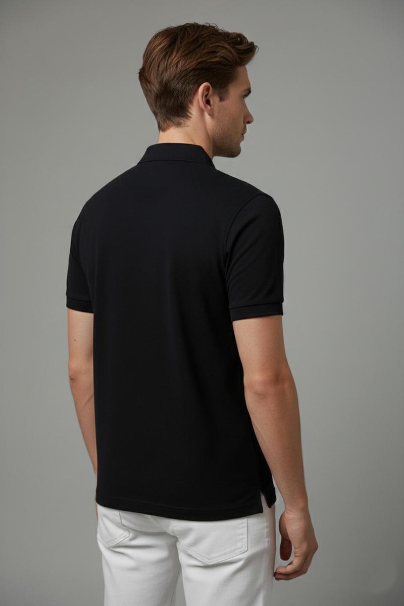 Casual-Fit Polo