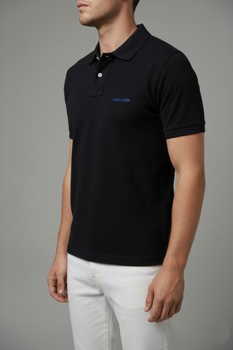 Casual-Fit Polo
