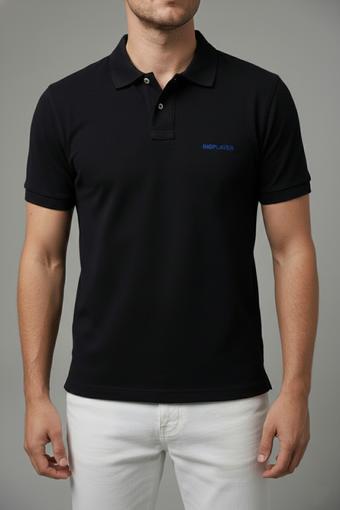Casual-Fit Polo