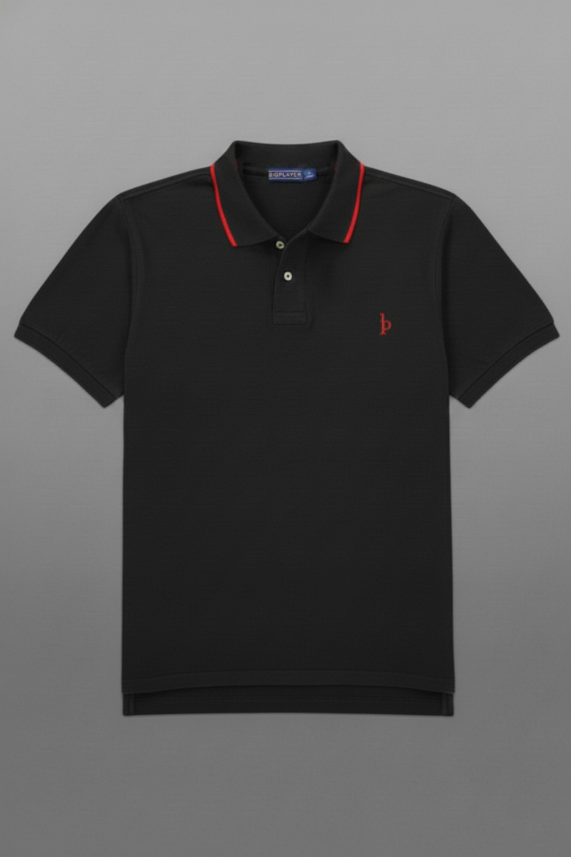 Casual-Fit Polo 