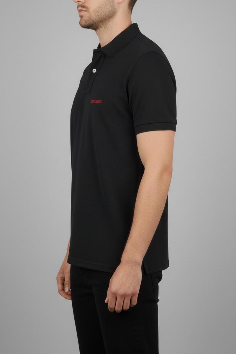 Slim-Fit Polo
