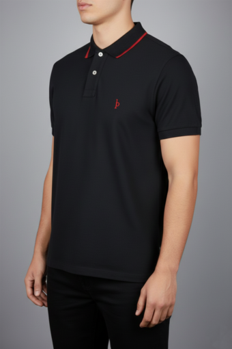 Casual-Fit Polo 