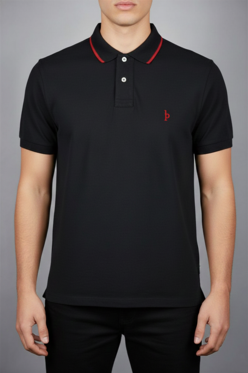 Casual-Fit Polo 