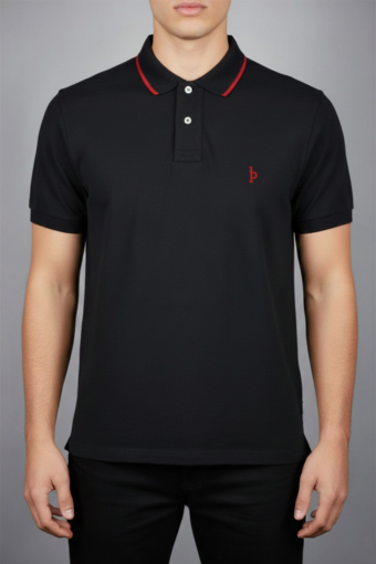 Casual-Fit Polo 
