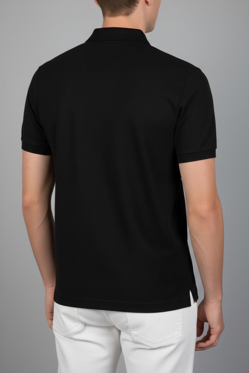 Casual-Fit Polo 