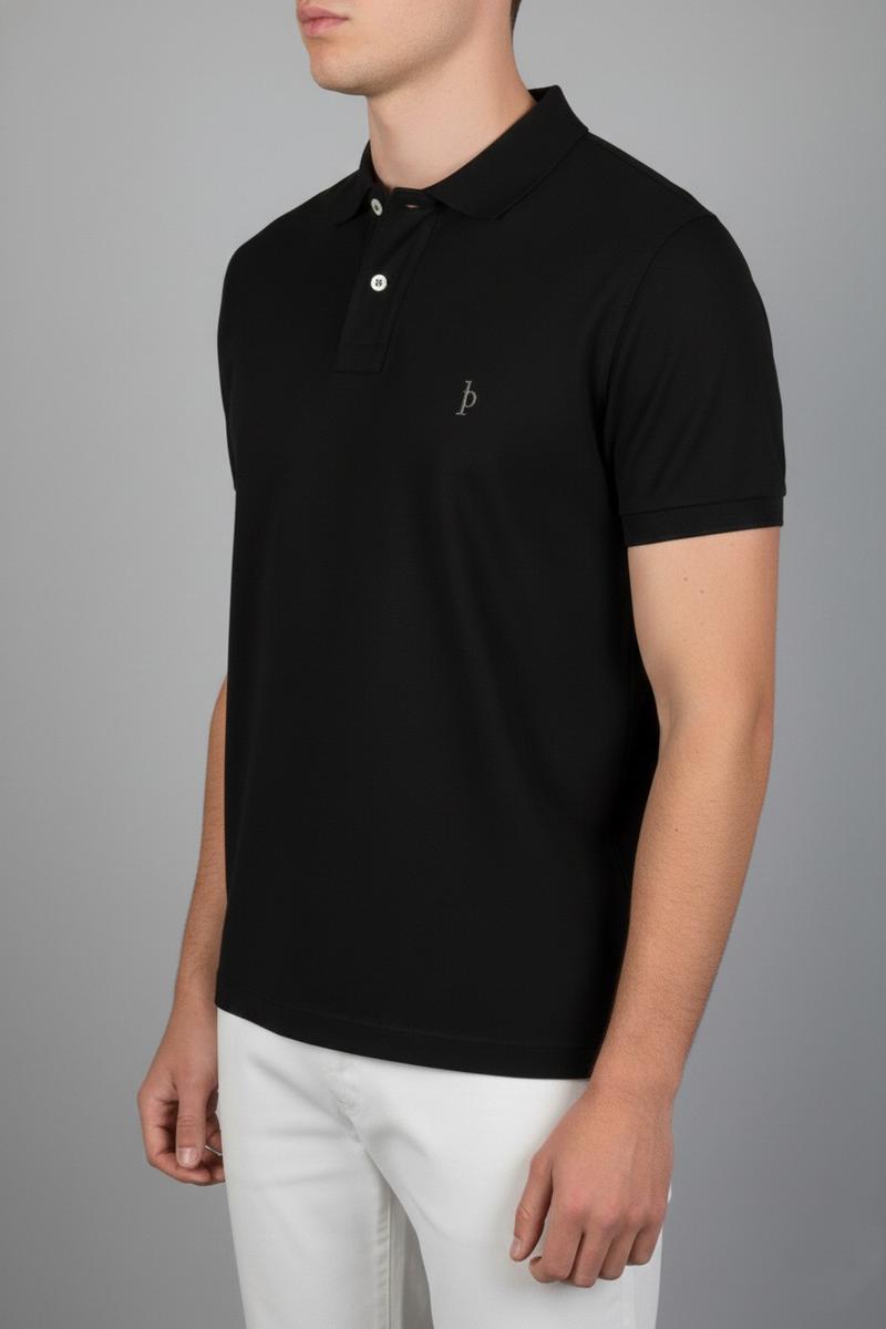 Casual-Fit Polo 