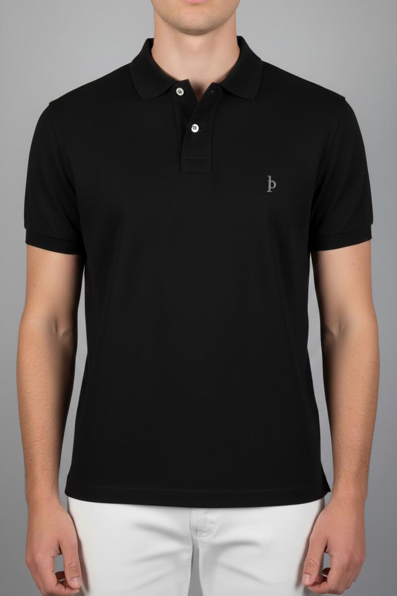 Casual-Fit Polo 