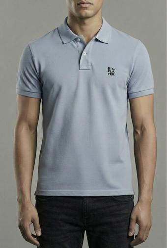 Casual-Fit Polo