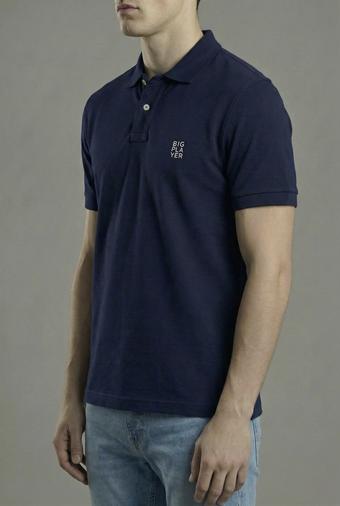 Casual-Fit Polo