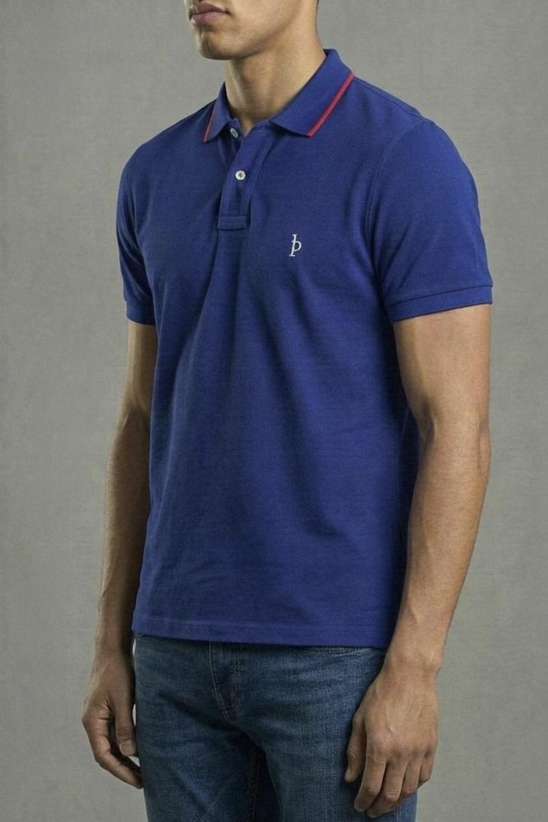 Casual-Fit Polo 