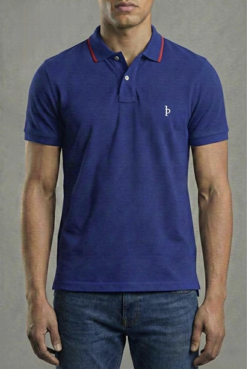 Casual-Fit Polo 