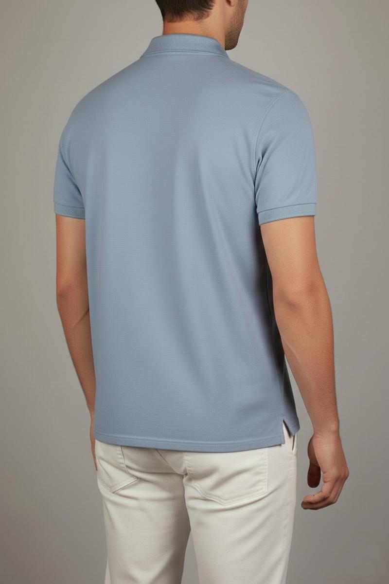 Casual-Fit Polo