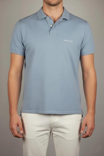 Casual-Fit Polo