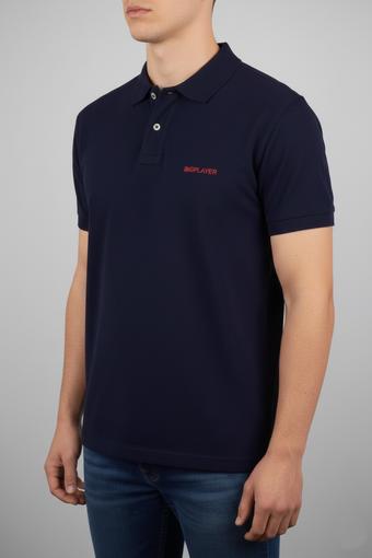 Slim-Fit Polo 