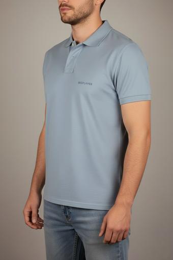 Slim Fit Polo