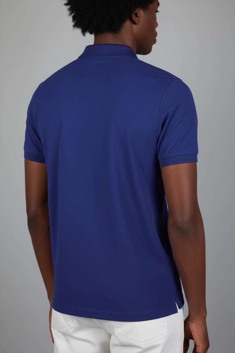 Casual-Fit Polo 
