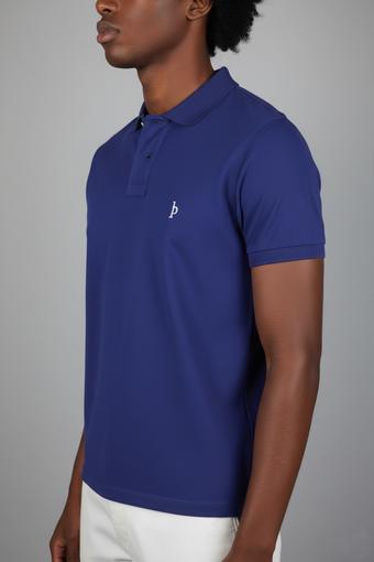 Casual-Fit Polo 