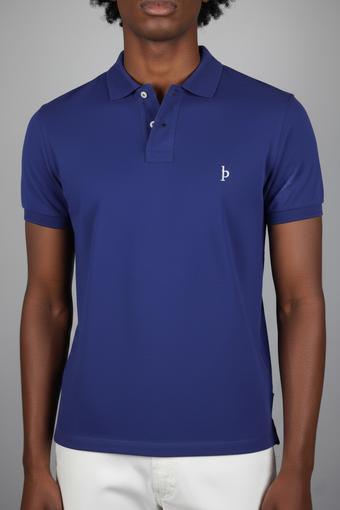 Casual-Fit Polo 