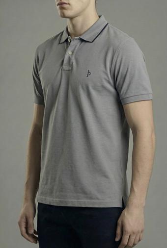Casual-Fit Polo 
