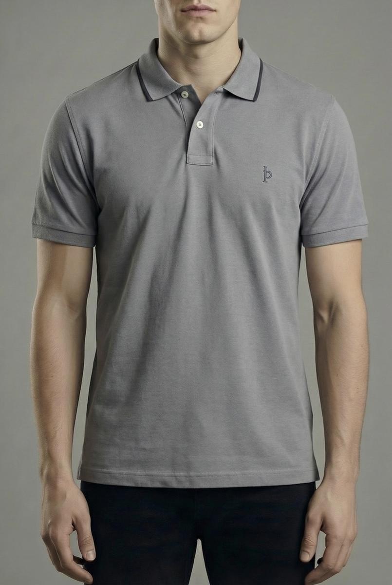 Casual-Fit Polo 