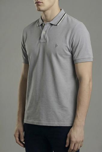 Casual-Fit Polo 