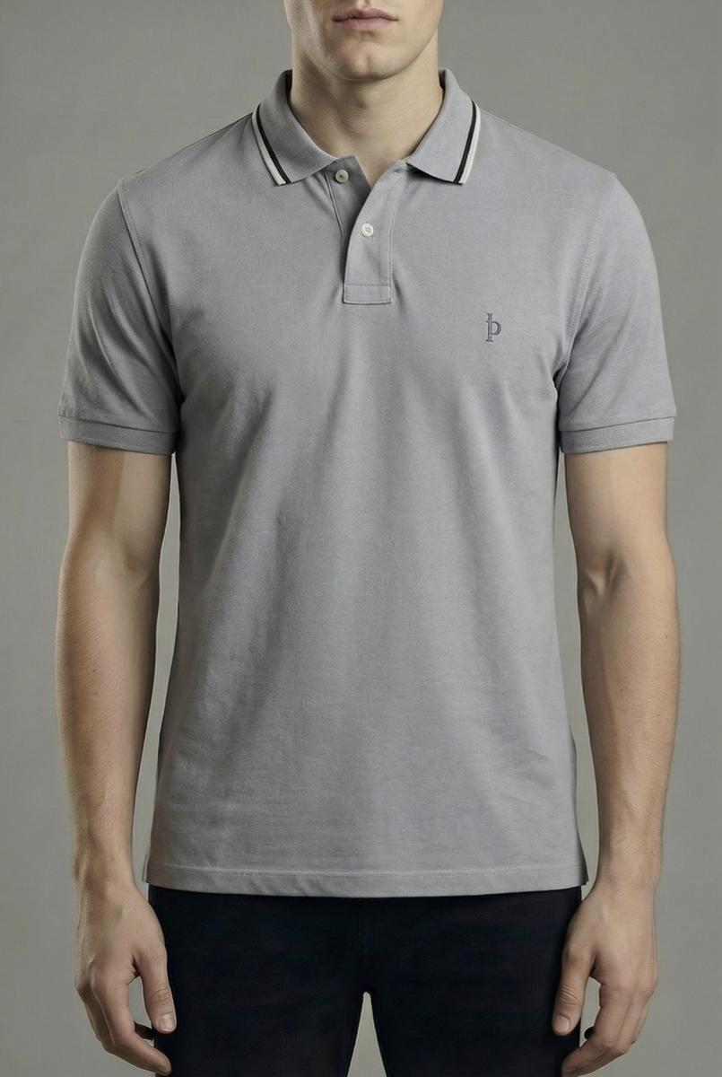 Casual-Fit Polo 