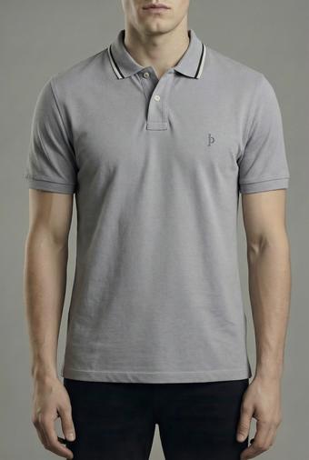Casual-Fit Polo 