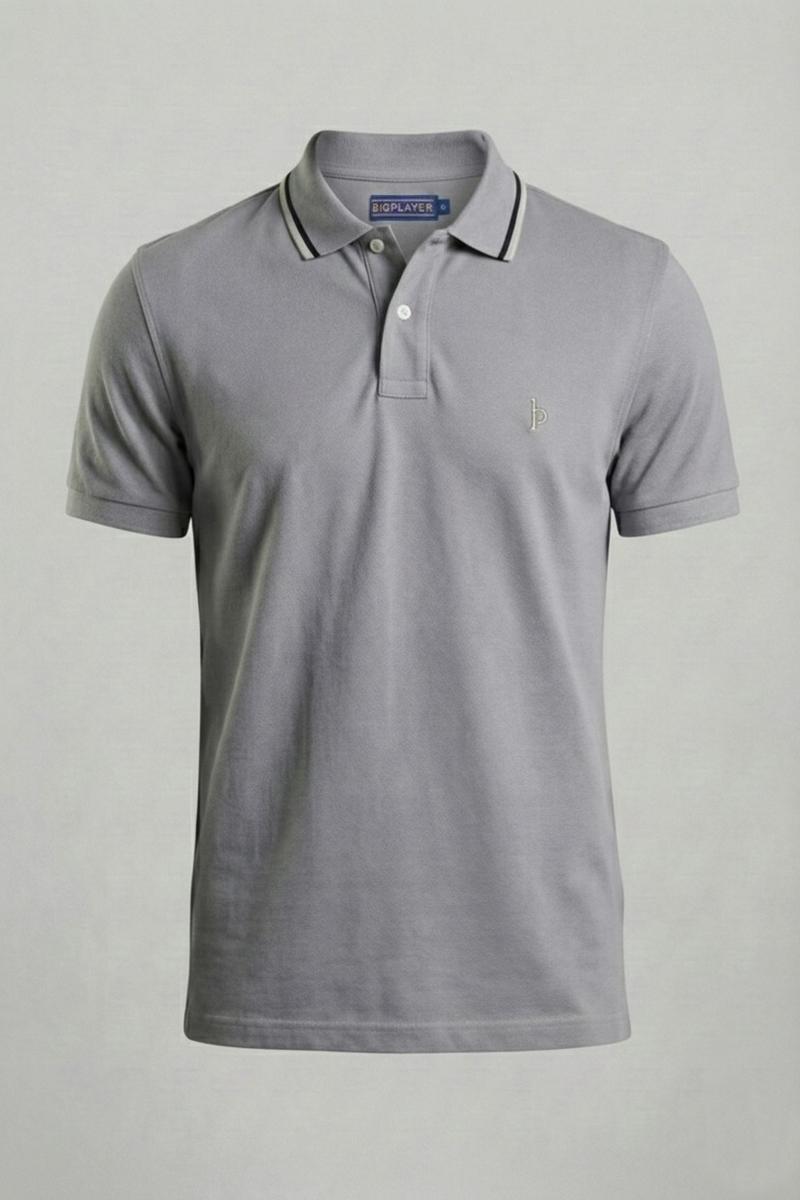 Casual-Fit Polo 
