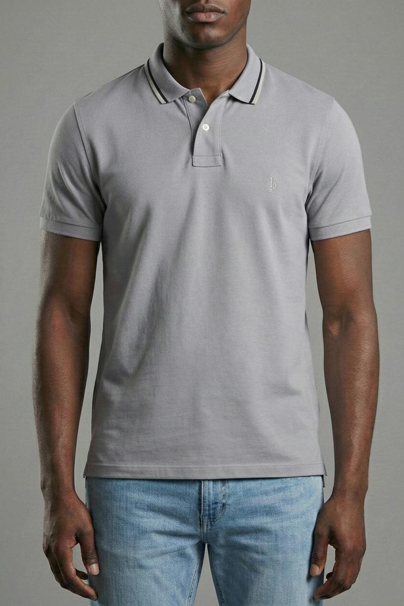 Casual-Fit Polo 
