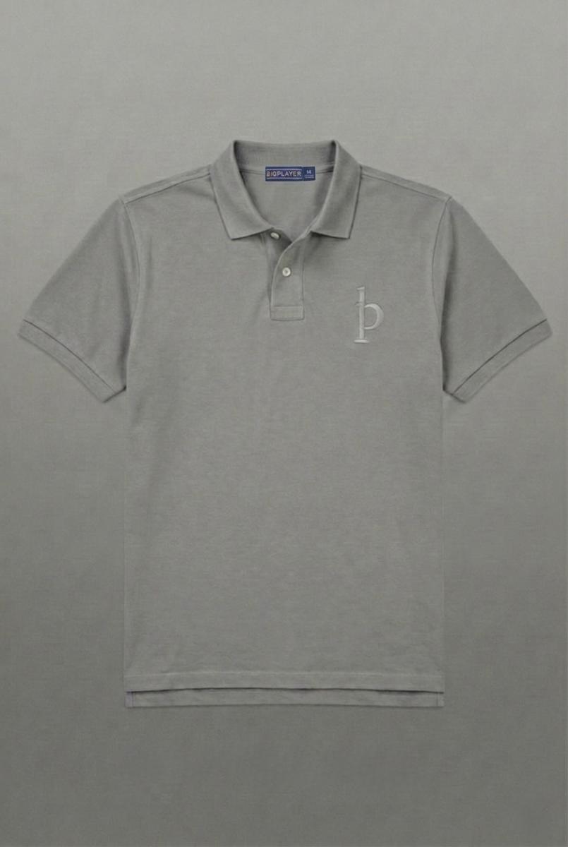 Casual-Fit Polo 
