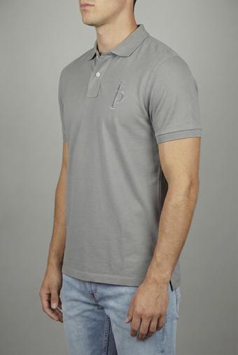 Casual-Fit Polo 