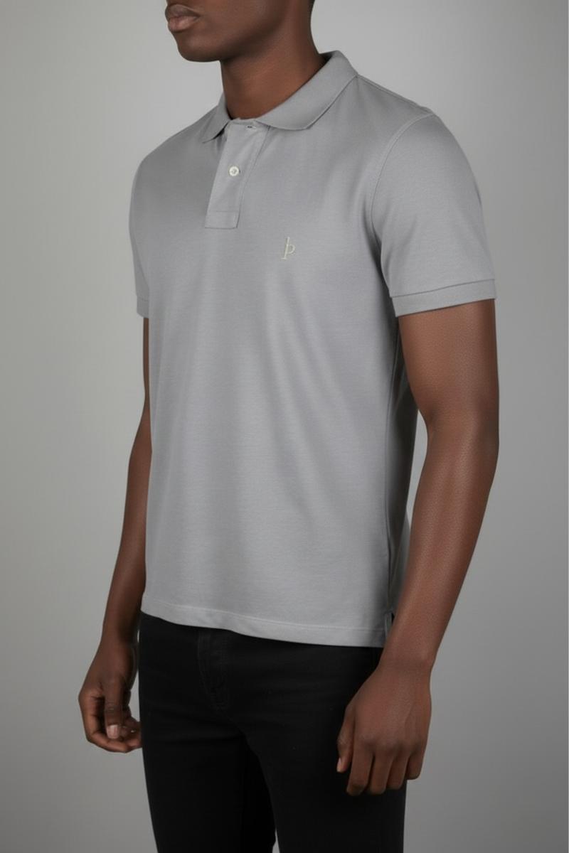 Casual-Fit Polo 