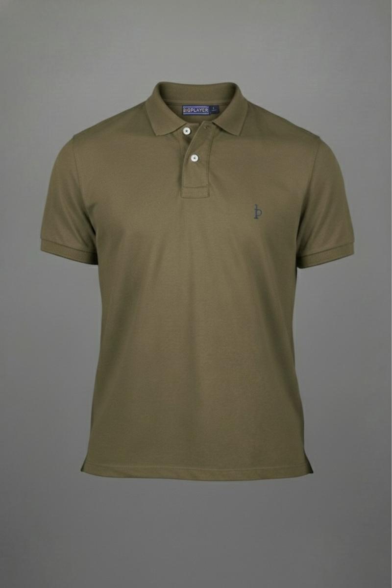 Casual-Fit Polo 