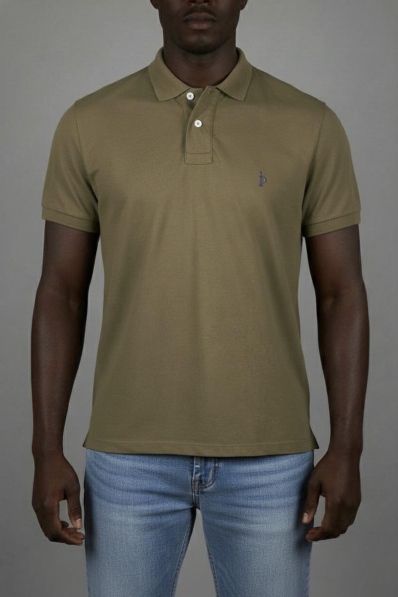 Casual-Fit Polo 