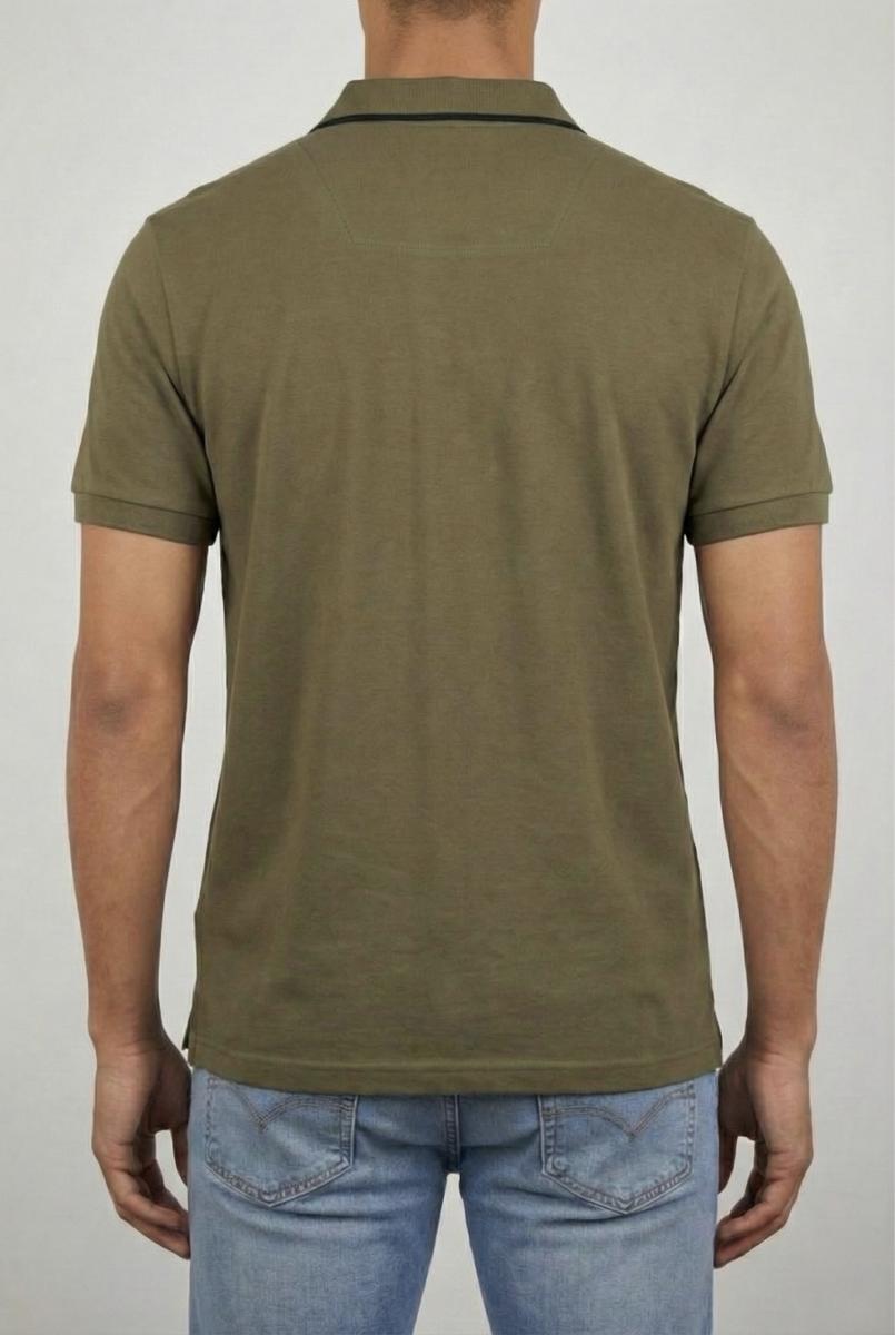 Casual-Fit Polo 