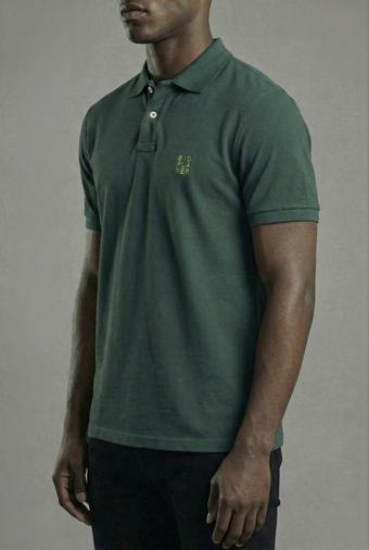 Casual-Fit Polo